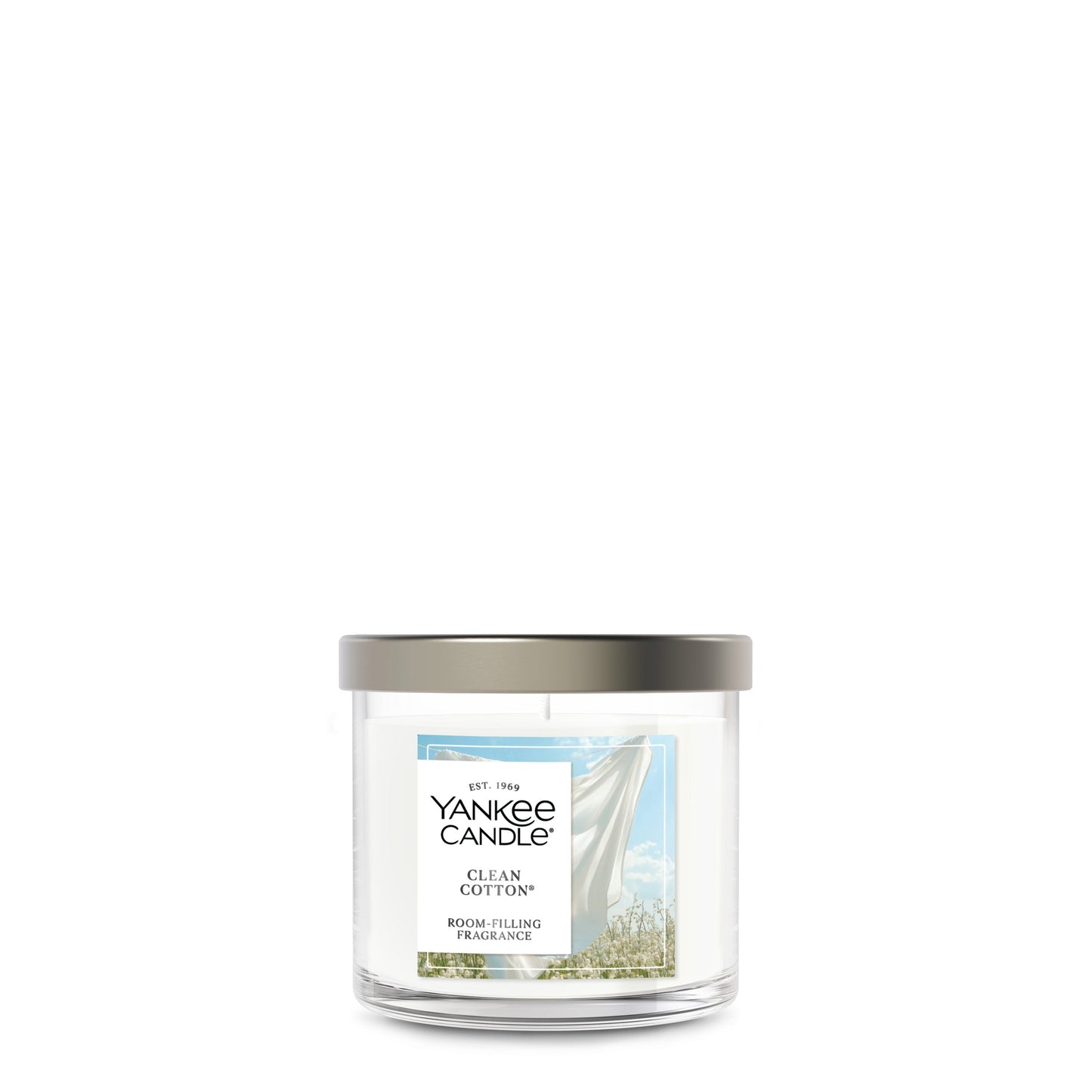 Clean Cotton® Series 8-0885
