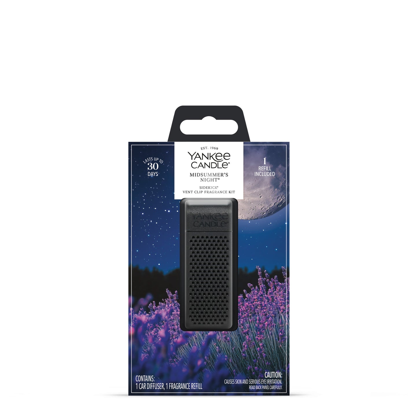MidSummer's Night® Shift 8-0071