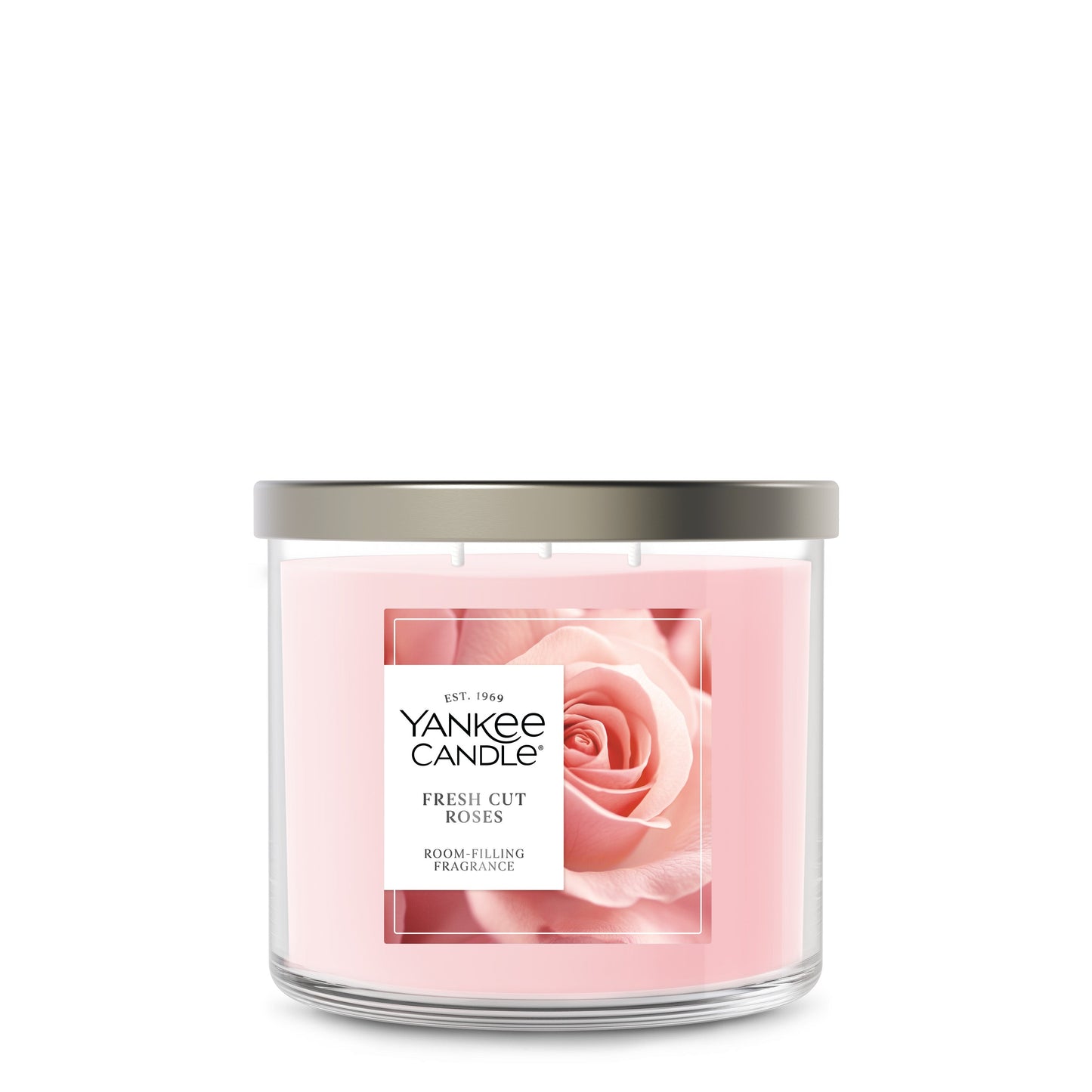 Fresh Cut Roses Edit 8-0604