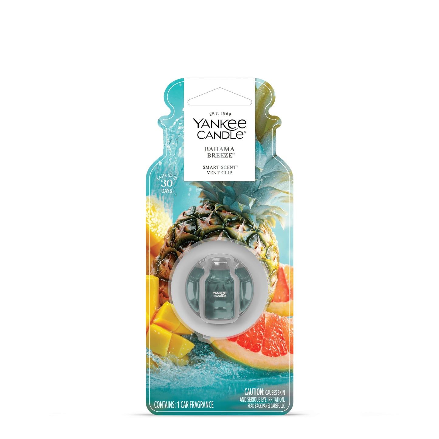 Bahama Breeze™ Shift 8-0931