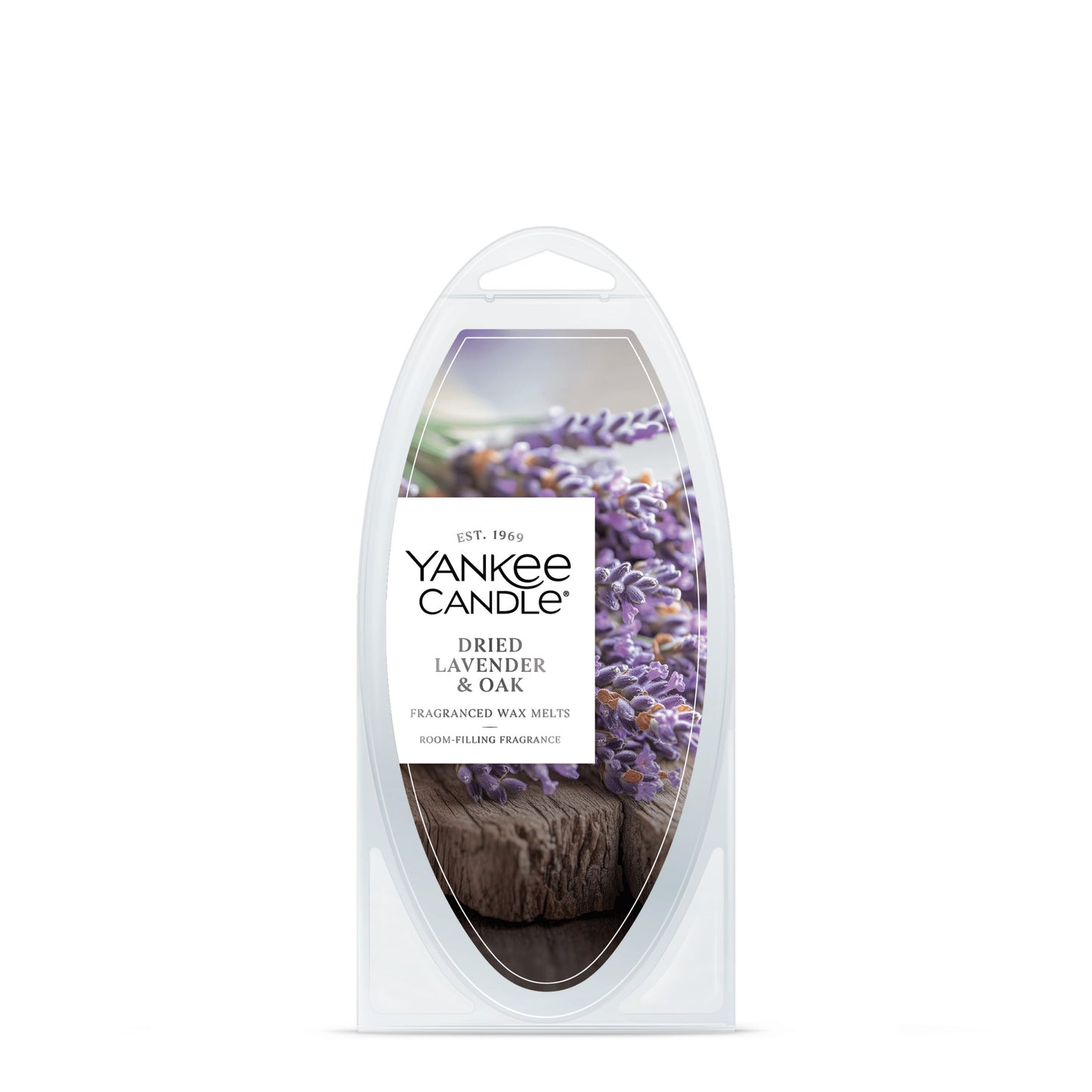 Dried Lavender & Oak Blend 8-0412