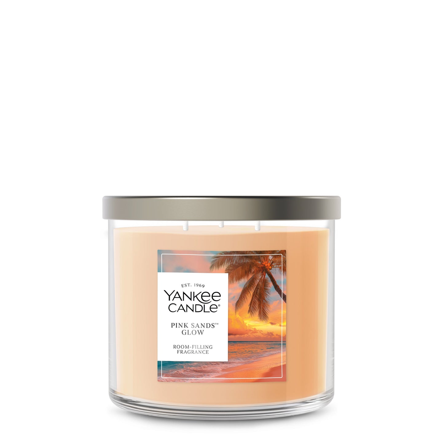 Pink Sands™ Glow Blend 8-0082