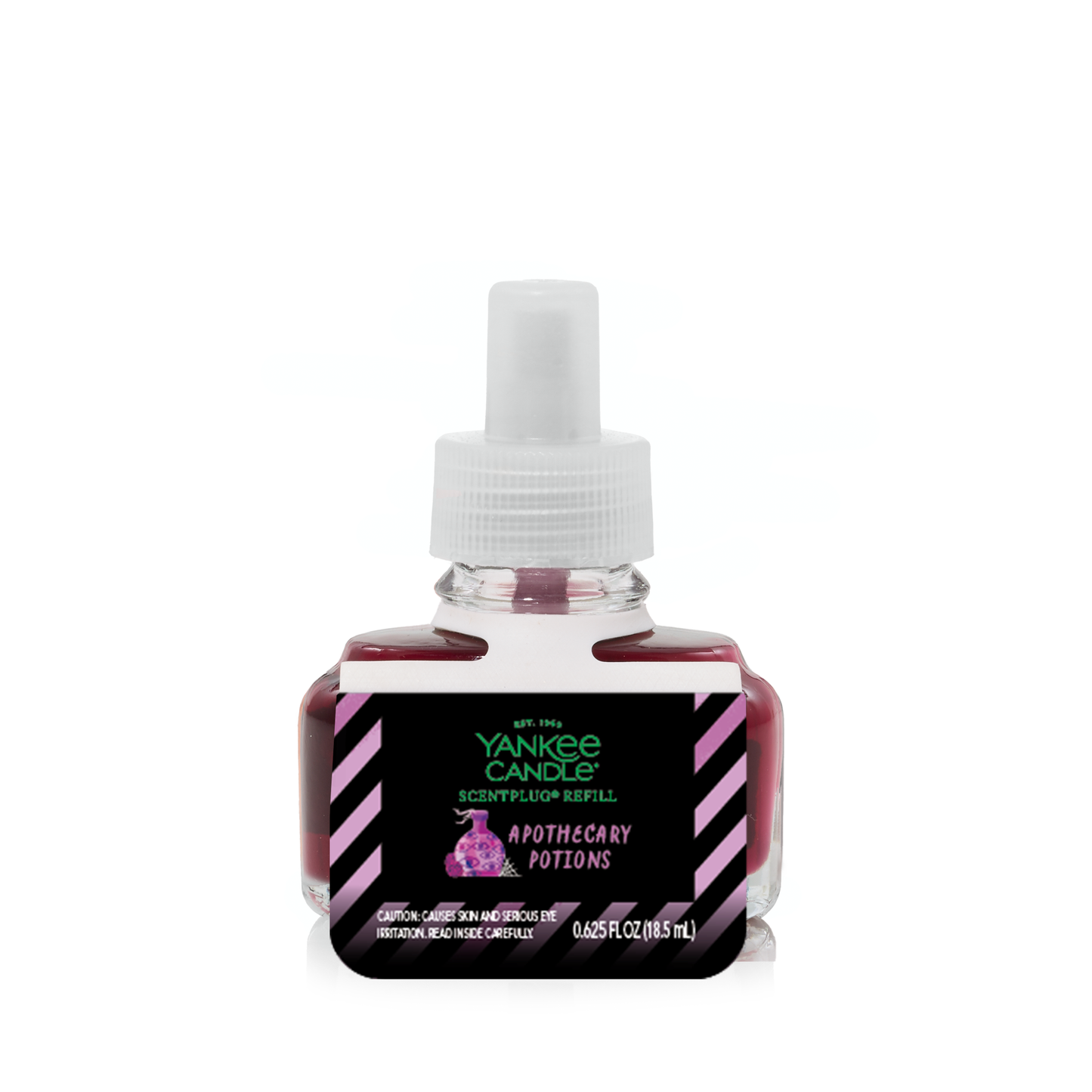 Apothecary Potions Select 8-0766
