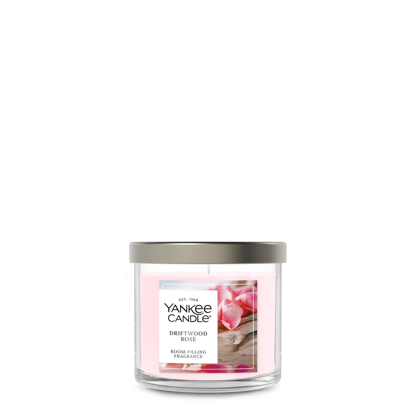 Driftwood Rose Core 8-0839