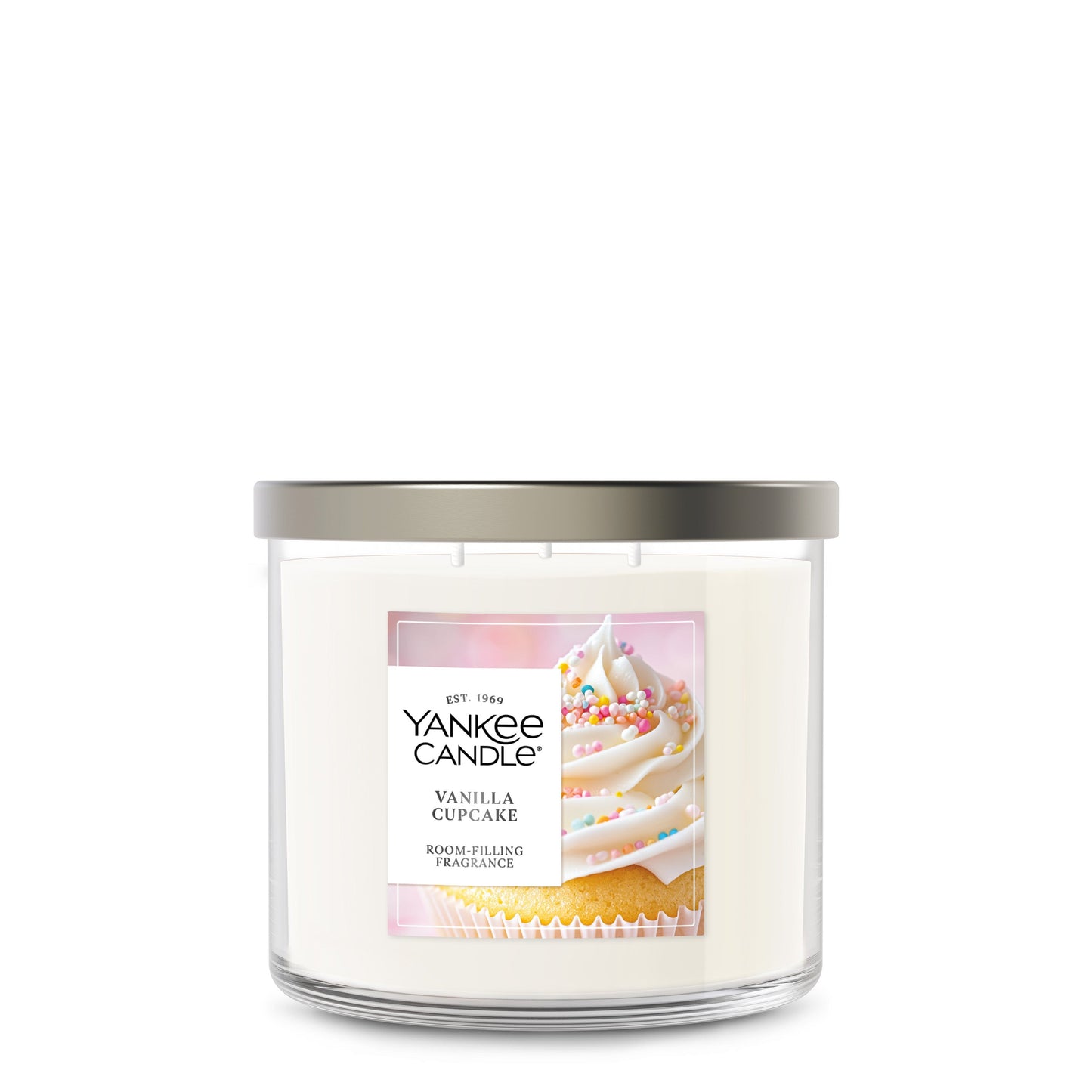 Vanilla Cupcake Shift 8-0701