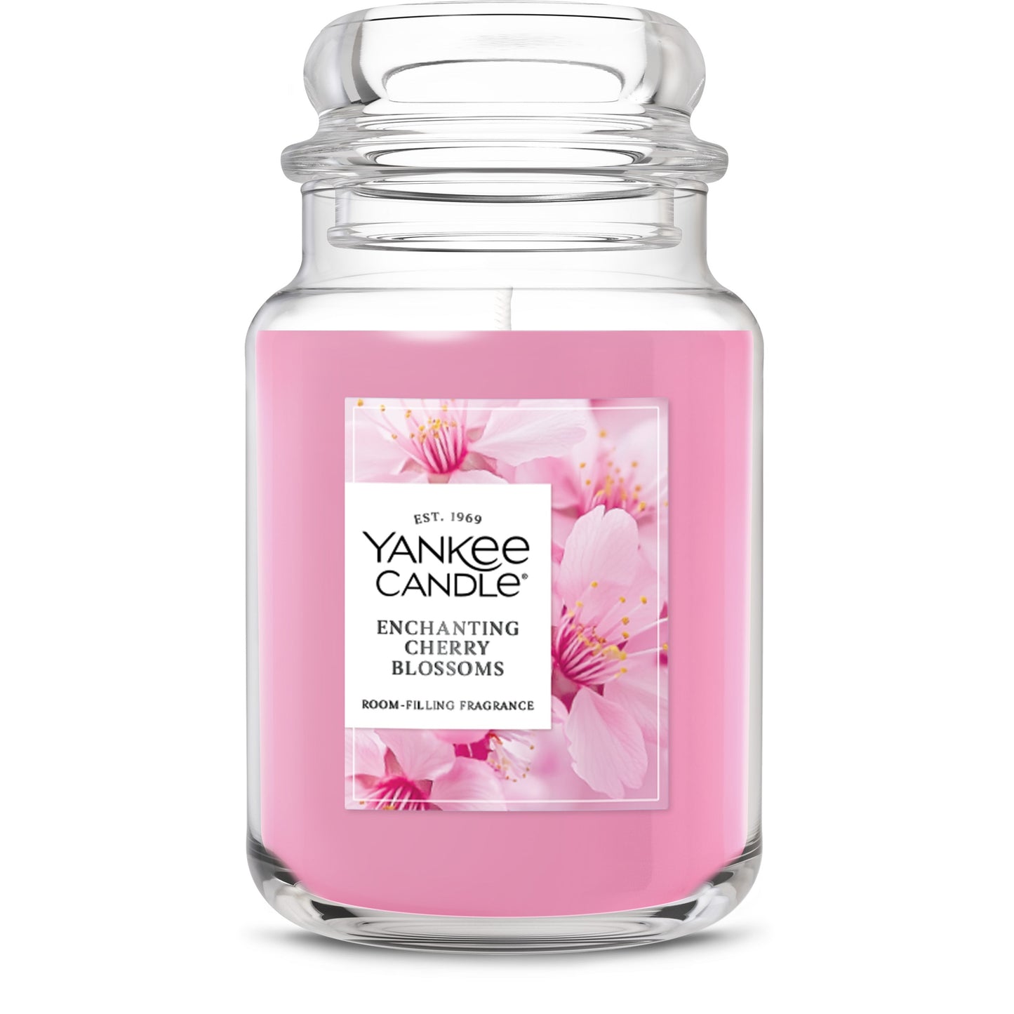 Enchanting Cherry Blossoms Drop 8-0377