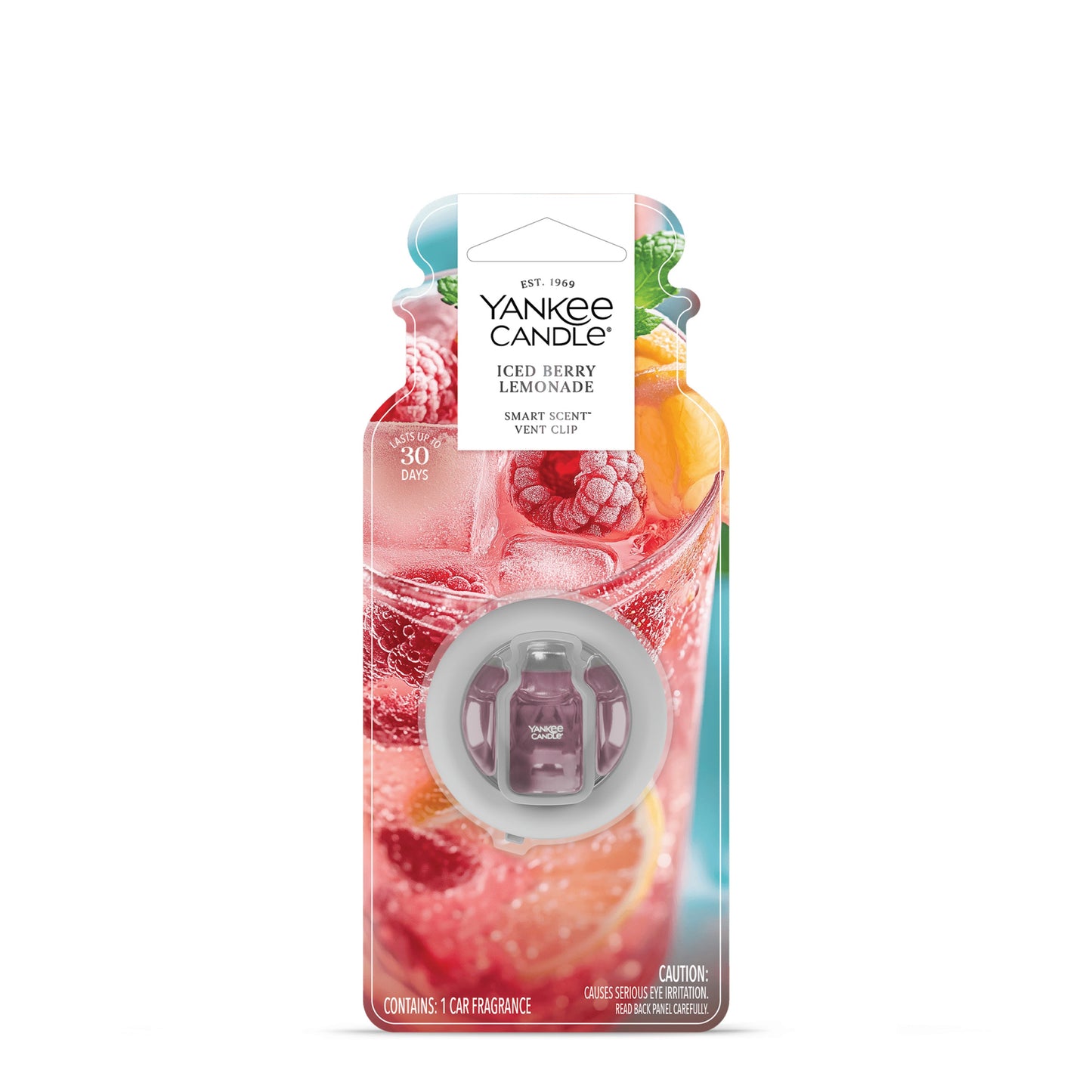 Iced Berry Lemonade Drop 8-0047