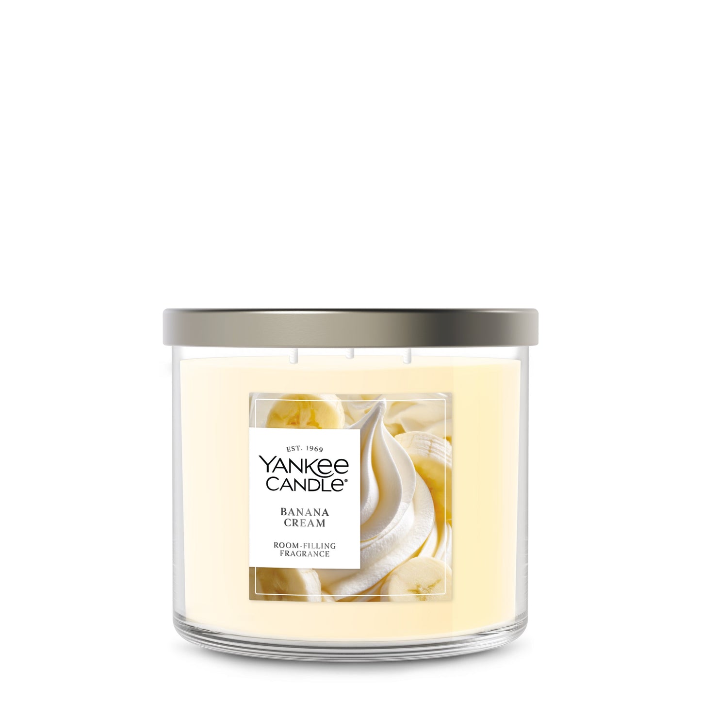 Banana Cream Studio 8-0738
