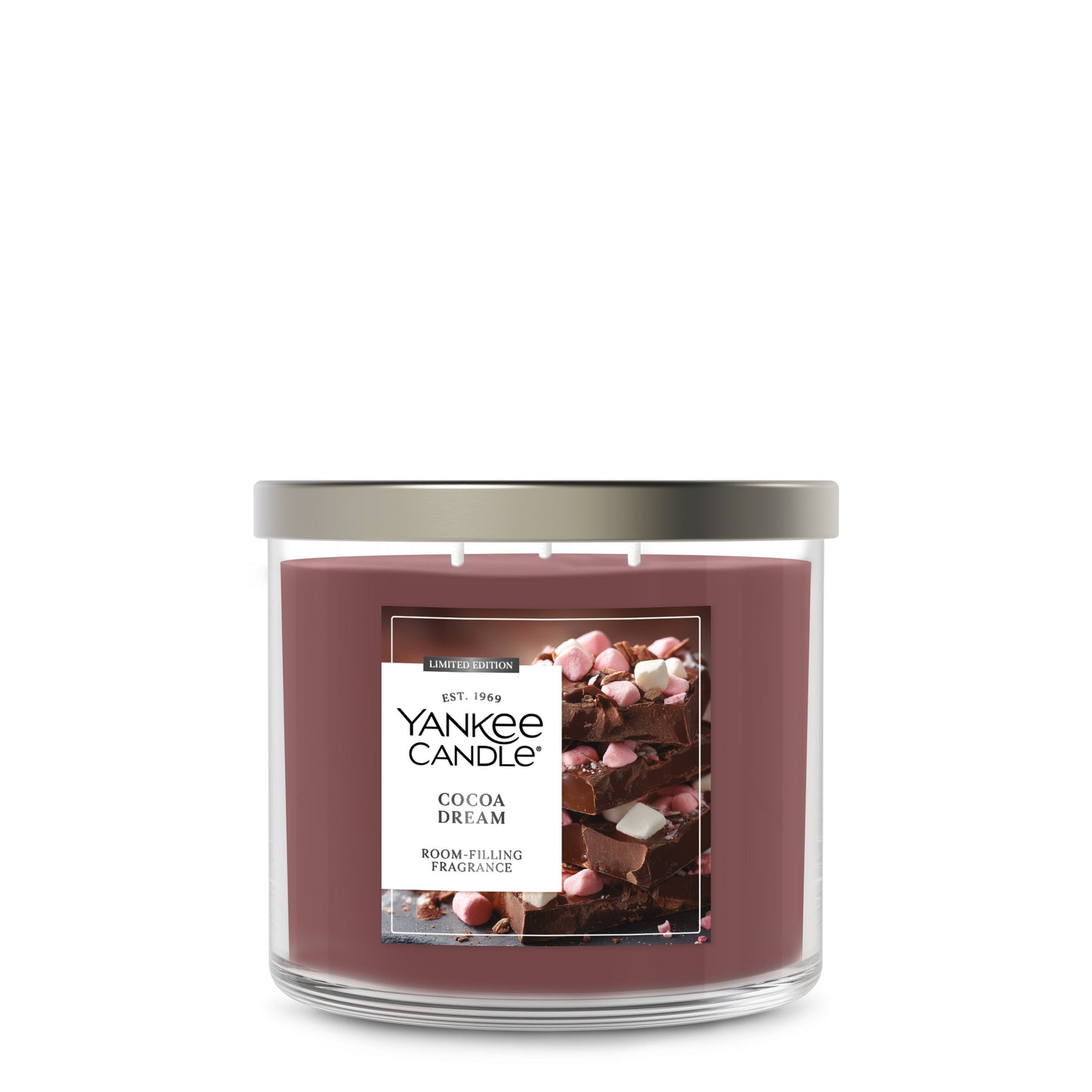 Cocoa Dream Daily 8-0140