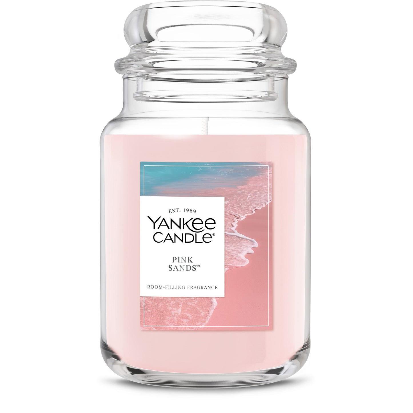 Pink Sands™ Core 8-0109