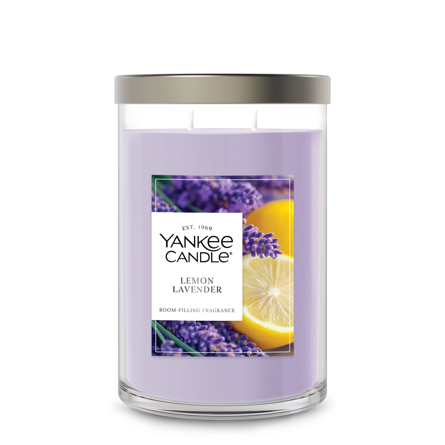 Lemon Lavender Drop 8-0057
