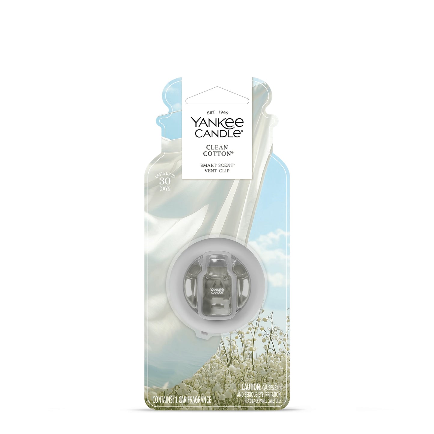 Clean Cotton® Series 8-0885
