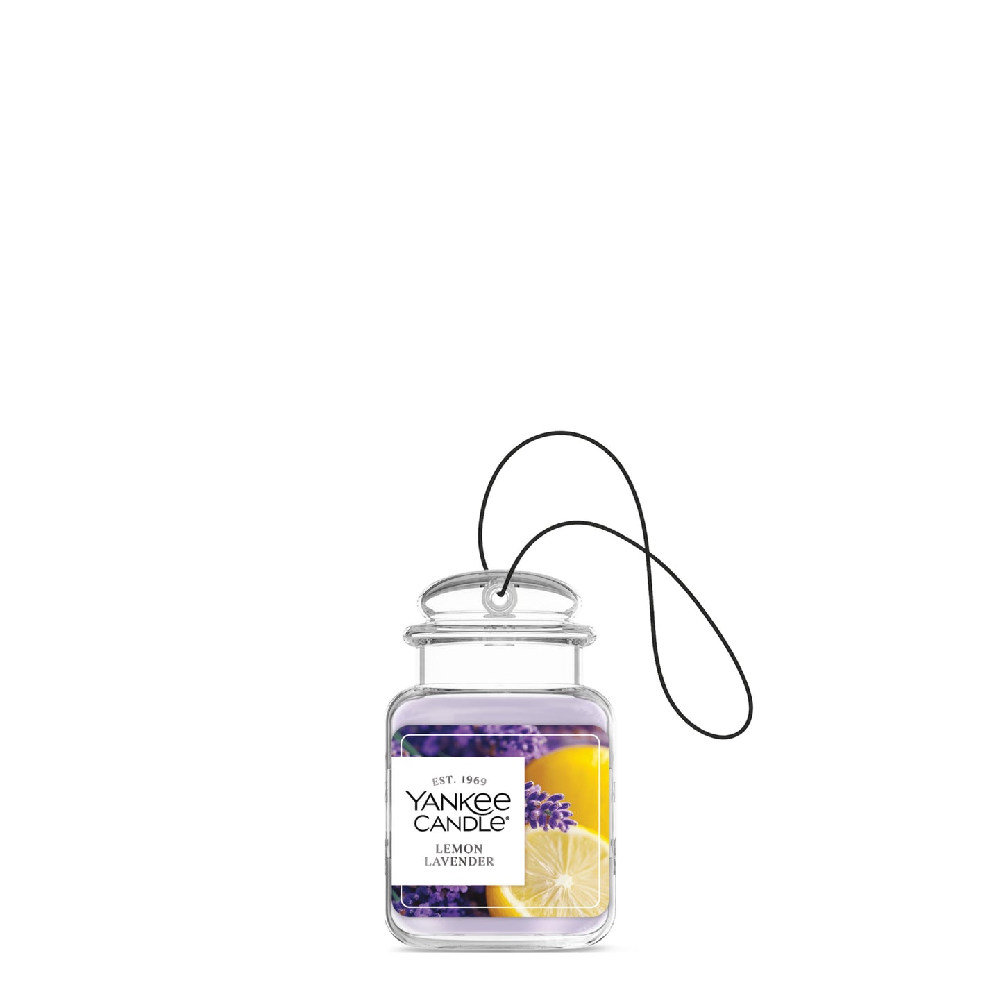 Lemon Lavender Core 8-0099