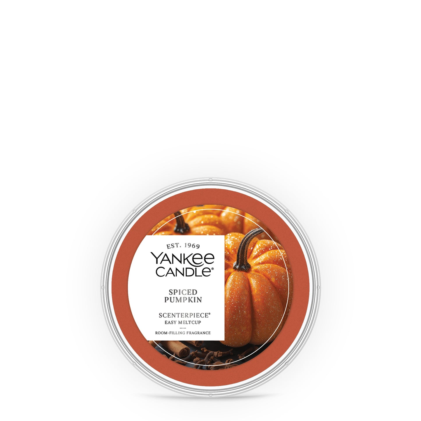 Spiced Pumpkin Core 8-0459