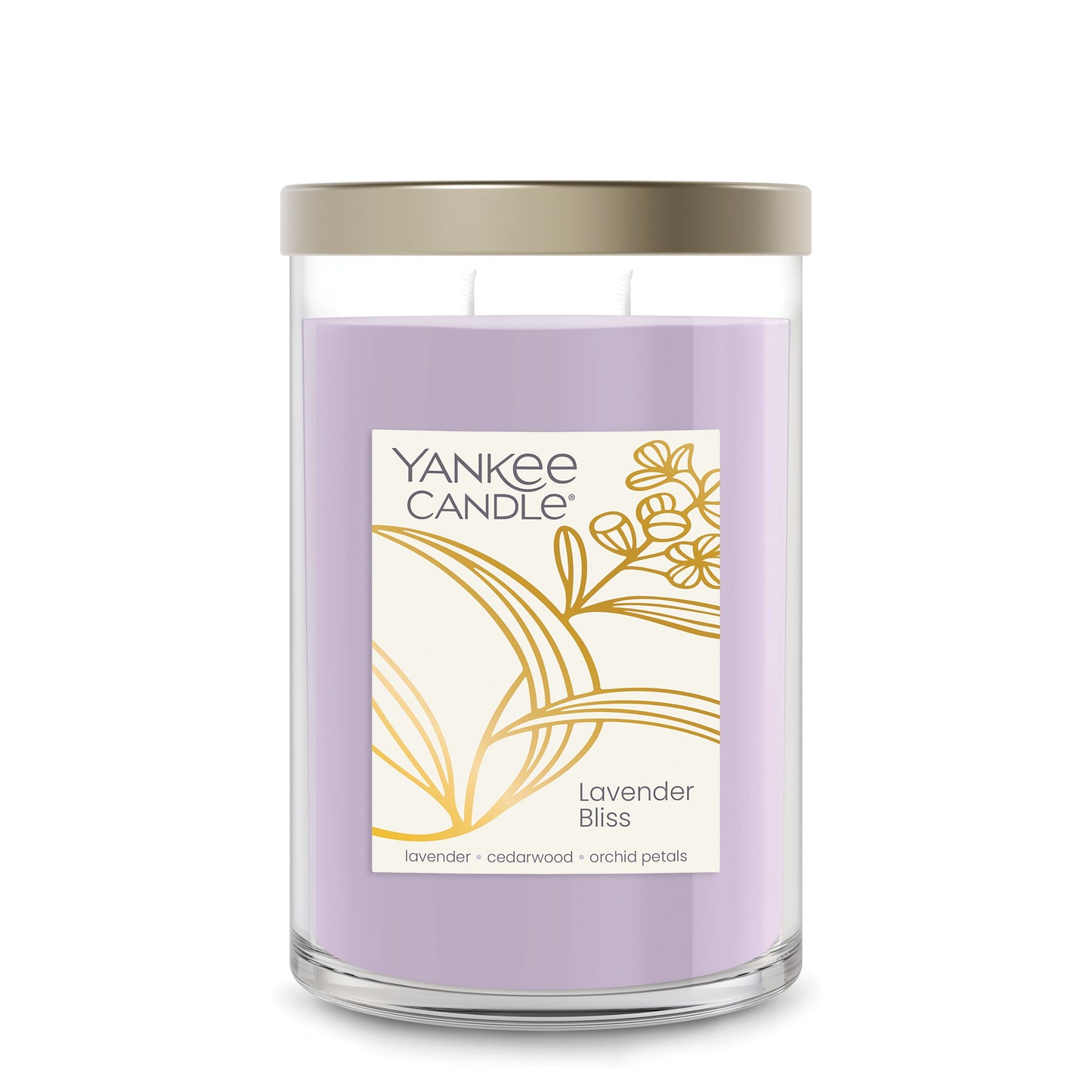 Lavender Bliss Core 8-0229