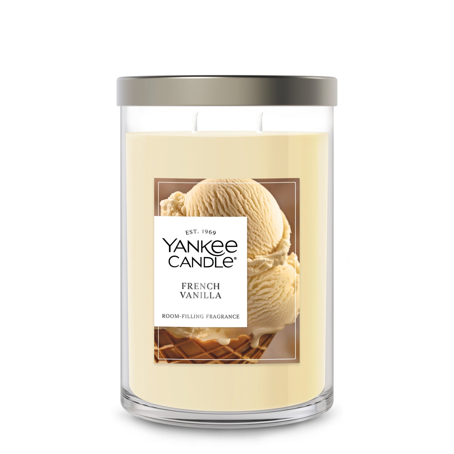 French Vanilla Drop 8-0877