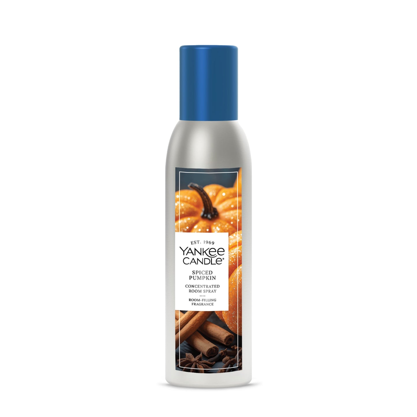Spiced Pumpkin Studio 8-0538