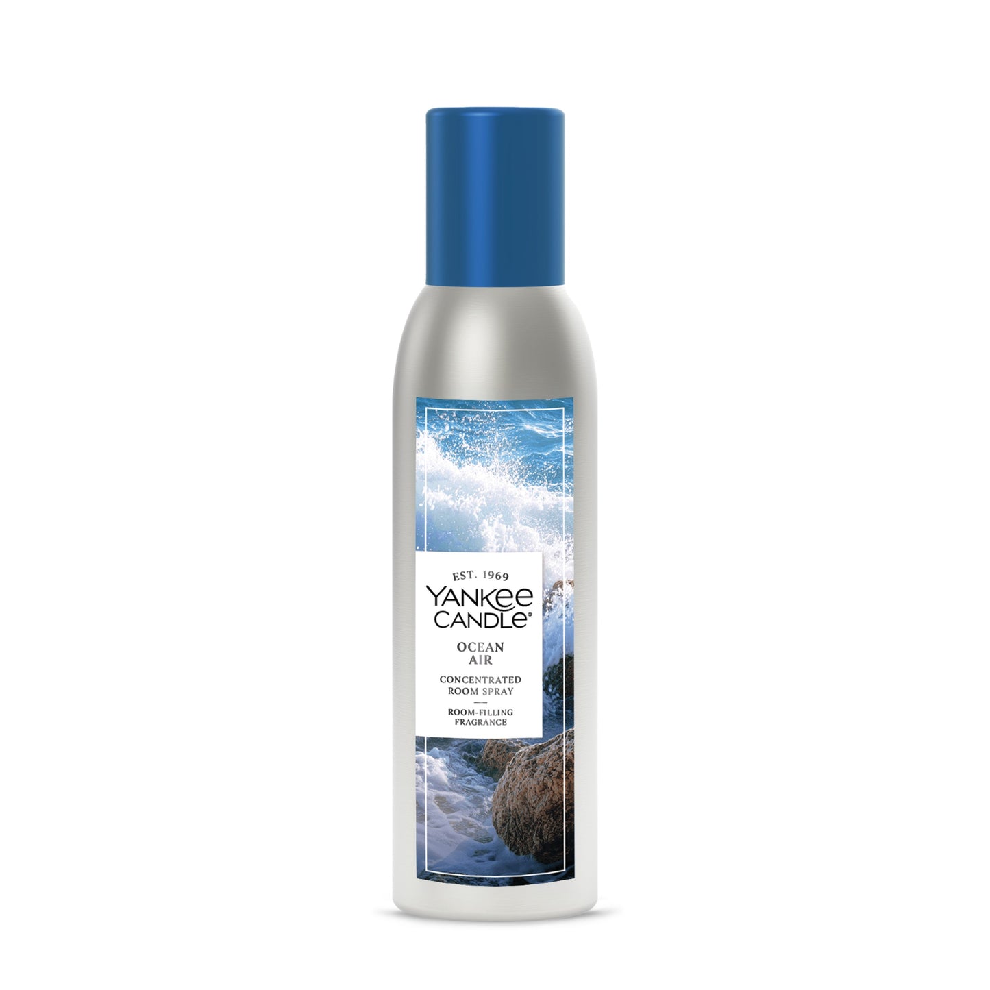 Ocean Air Series 8-0415