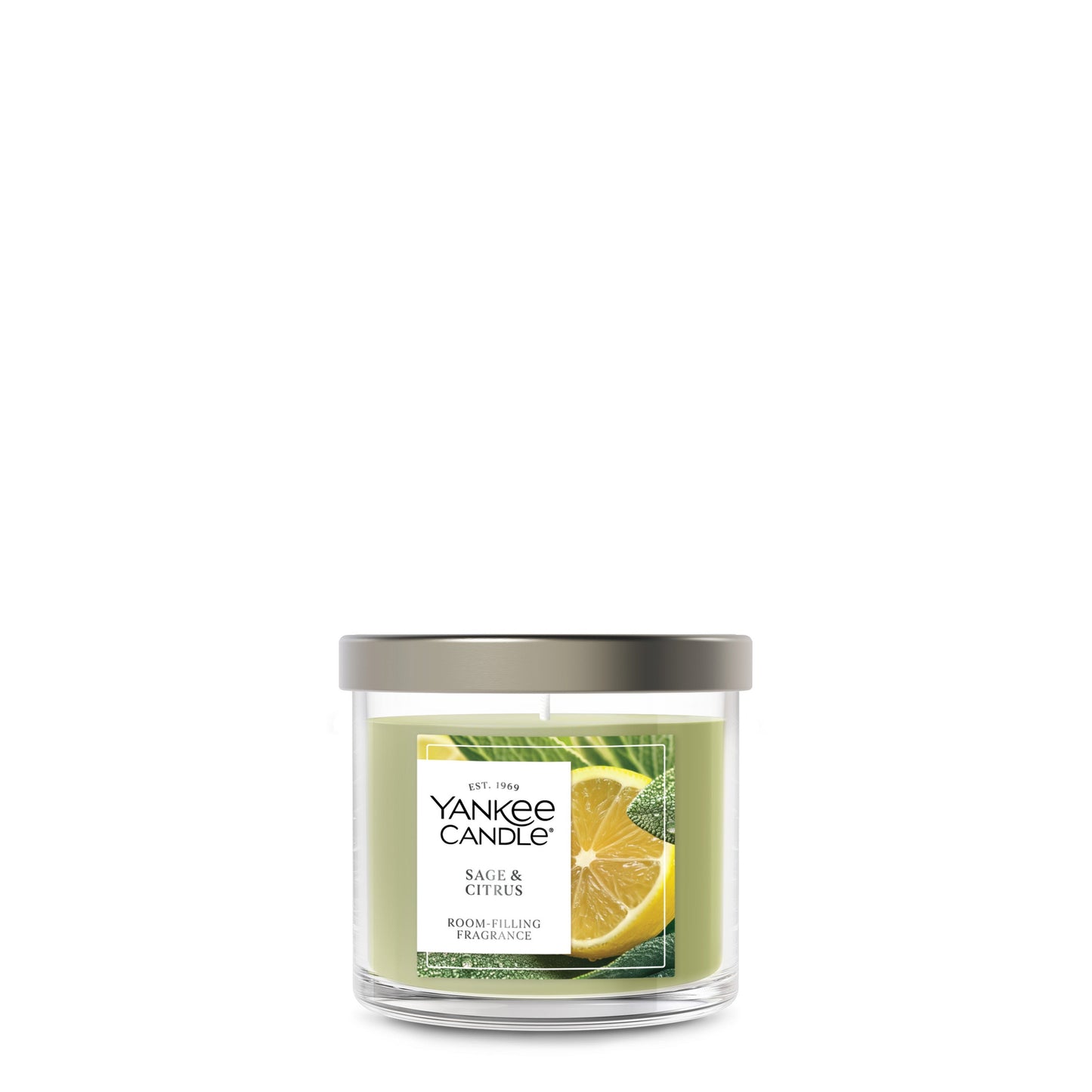 Sage & Citrus Blend 8-0882