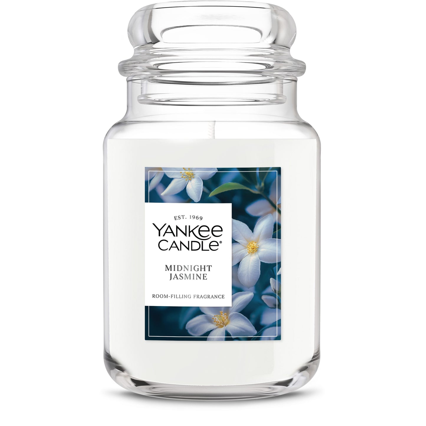 Midnight Jasmine Drop 8-0737