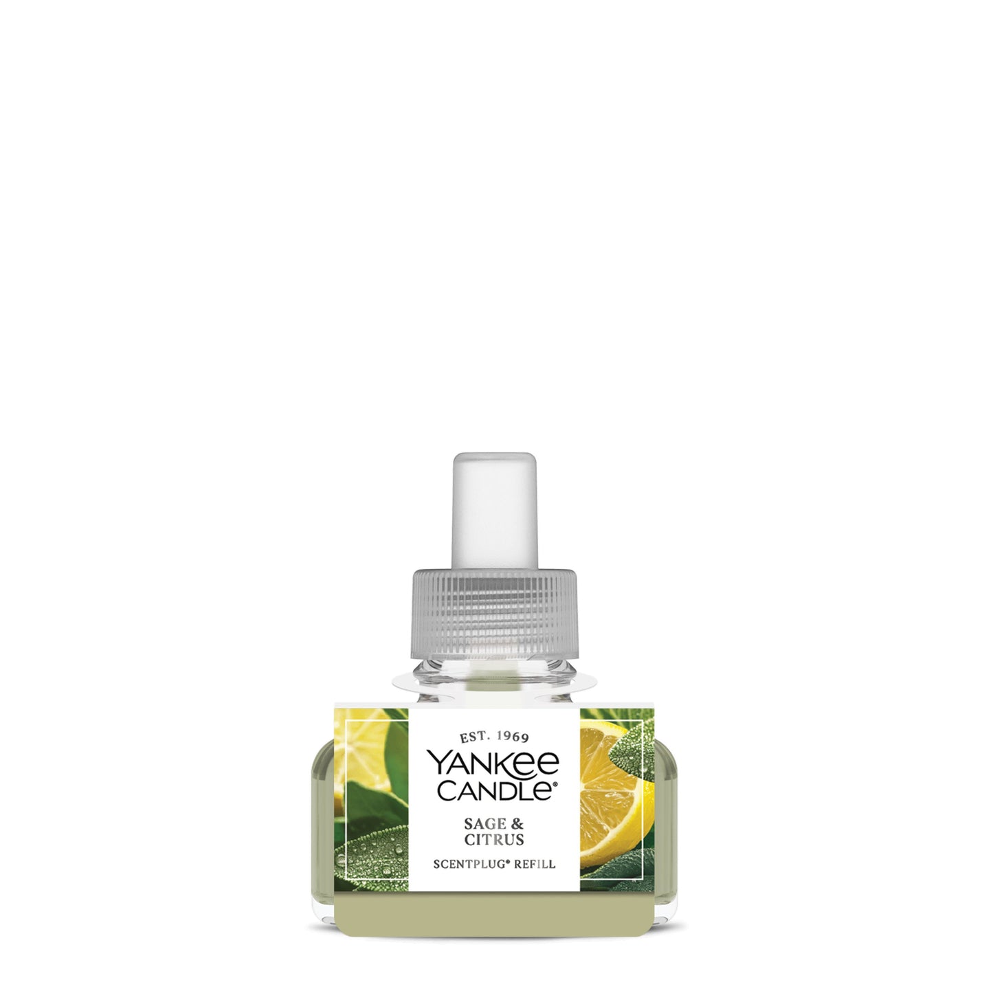 Sage & Citrus Blend 8-0662