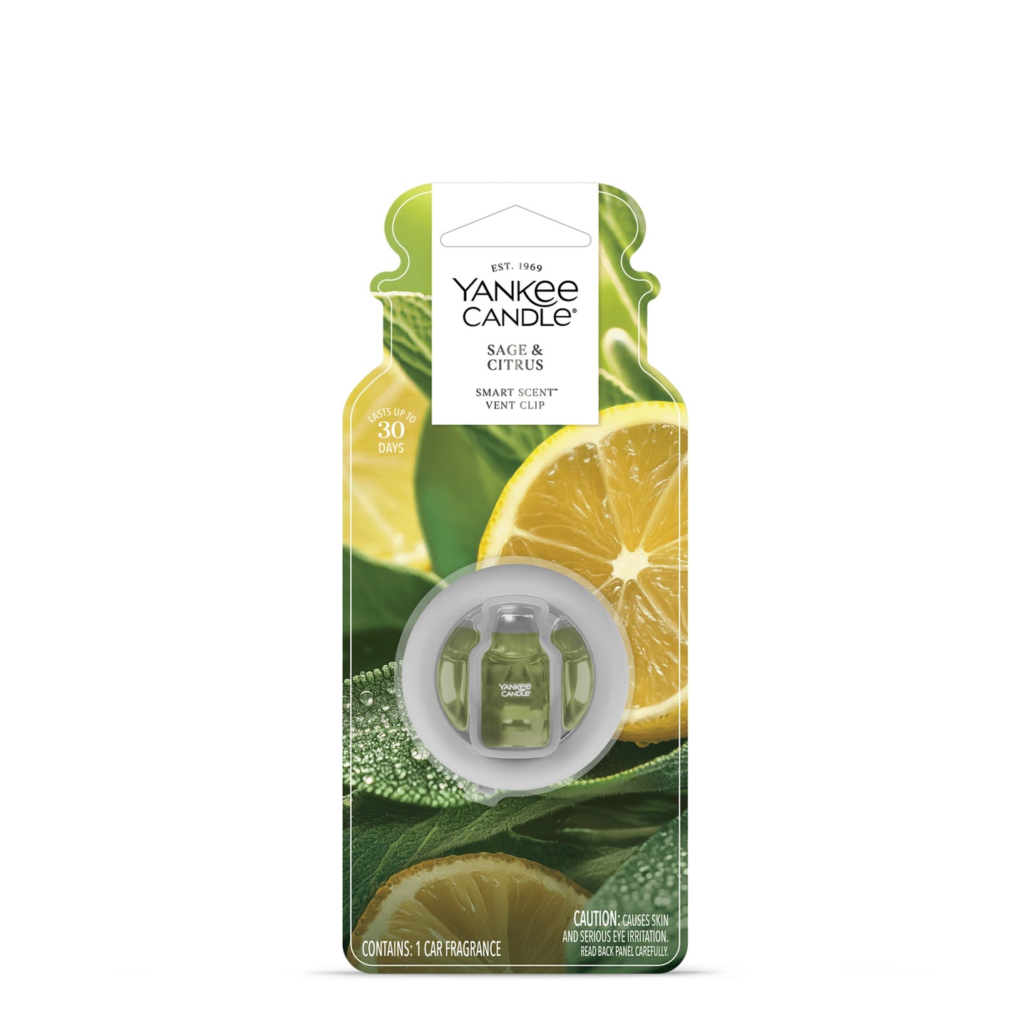 Sage & Citrus Blend 8-0662