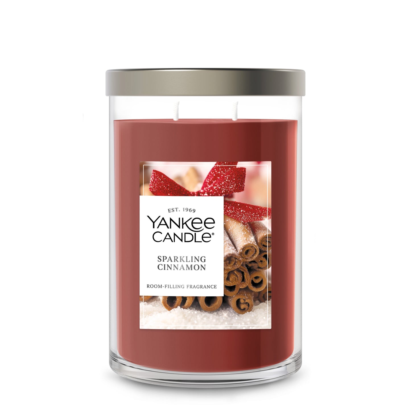 Sparkling Cinnamon Shift 8-0801