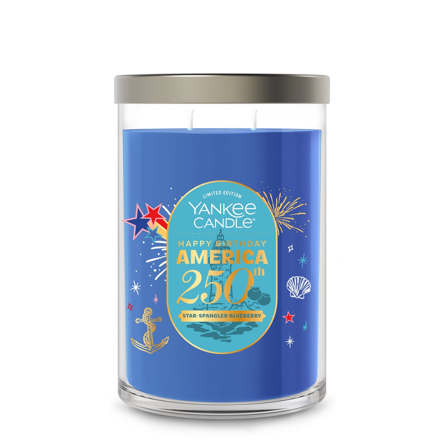 Star-Spangled Blueberry Edit 8-0404