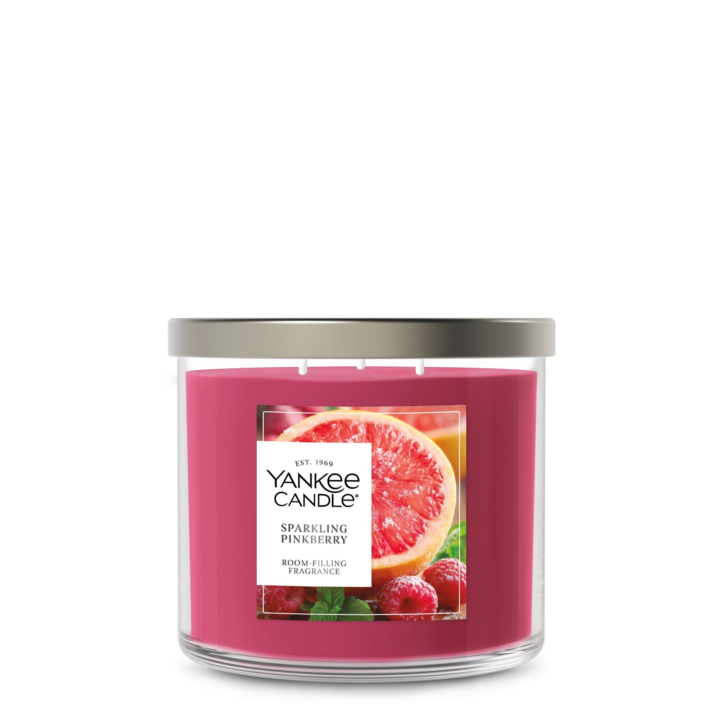 Sparkling Pinkberry Daily 8-0520