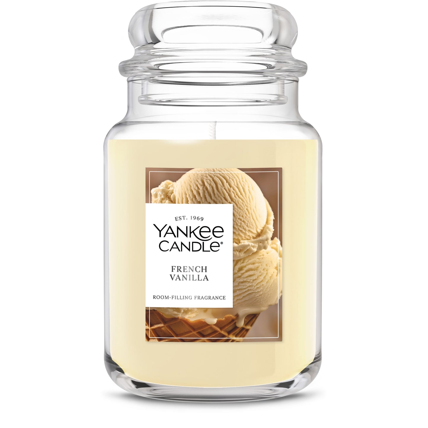 French Vanilla Select 8-0376