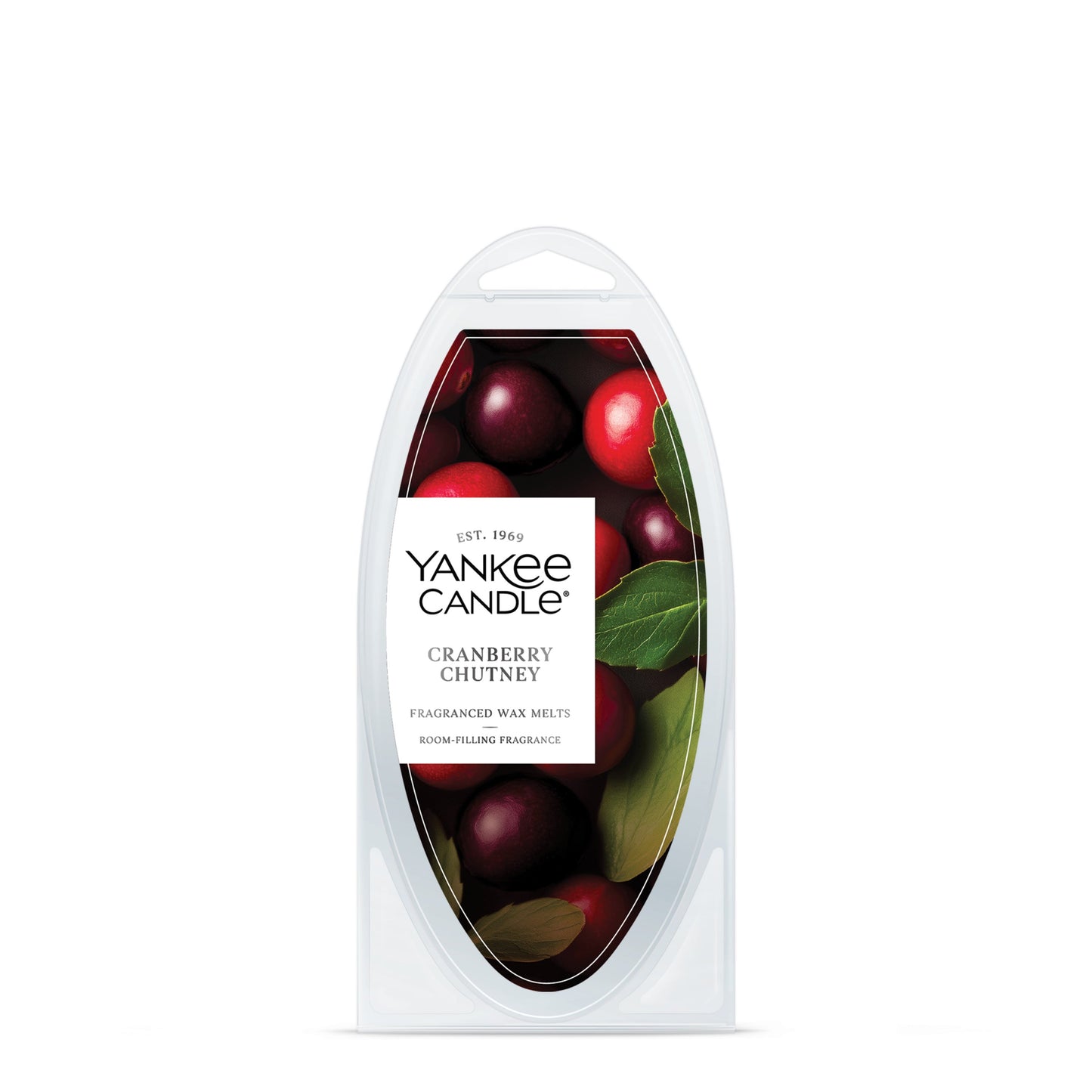 Cranberry Chutney Core 8-0119