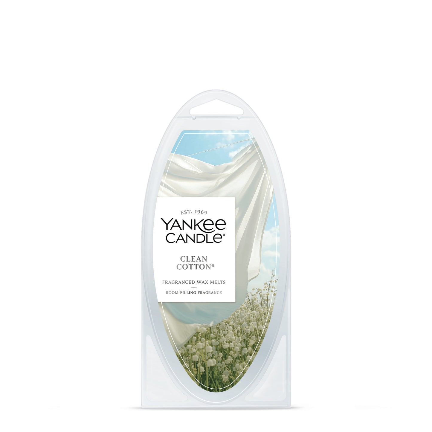 Clean Cotton® Blend 8-0742