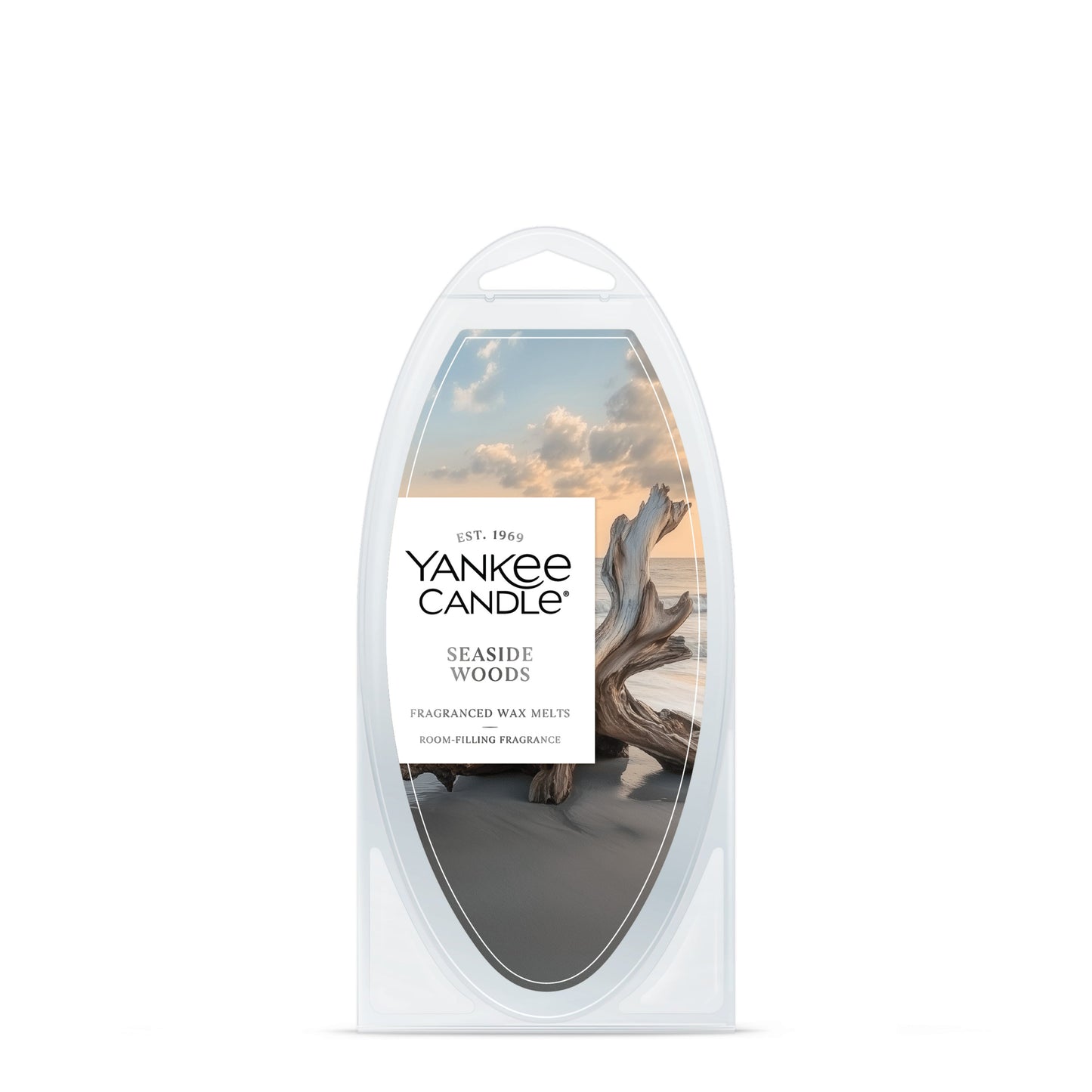 Seaside Woods Wave 8-0883