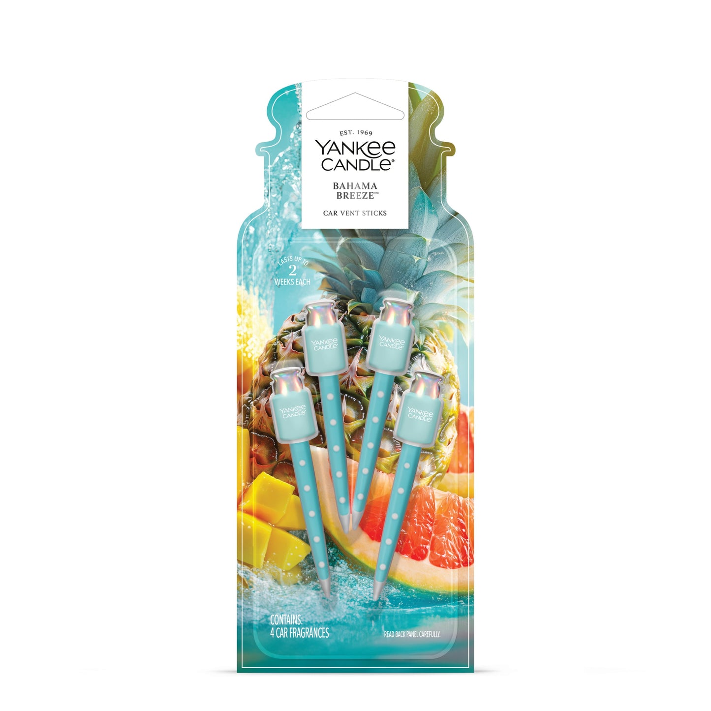 Bahama Breeze™ Select 8-0456